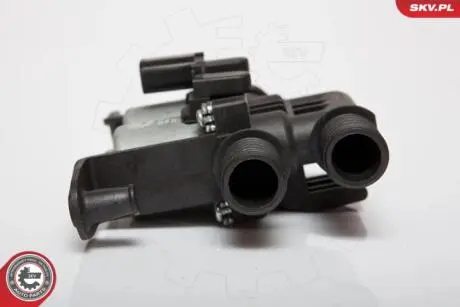 Кран печки Skv Germany 95SKV904