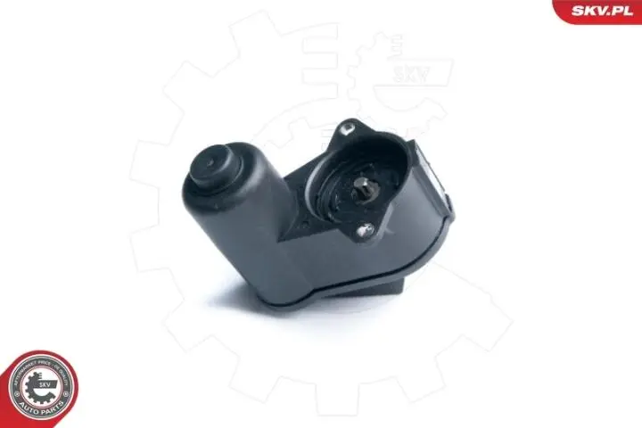 Мотор тормозного суппорта Skv Germany 96SKV009 (фото 1)