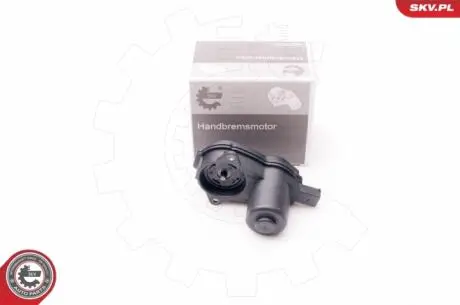 Мотор гальмівного супорта Skv Germany 96SKV028