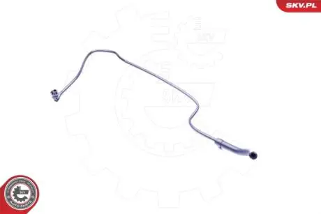 Топливная трубка Skv Germany 96SKV034