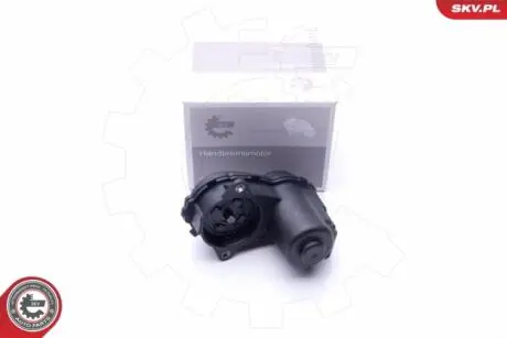 Мотор гальмівного супорта Skv Germany 96SKV036