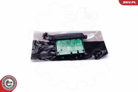 Контроллер фар Skv Germany 96SKV071