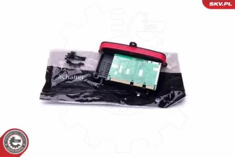 Контроллер фар Skv Germany 96SKV072