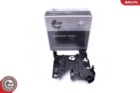 Другие элементы трансмиссии Skv Germany 96SKV073