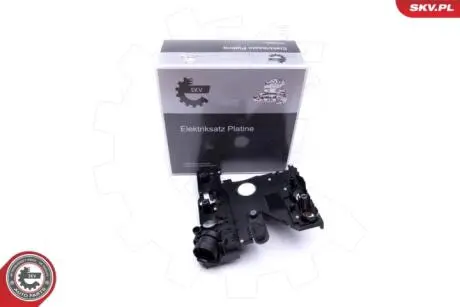 Блок управления акпп mb c/e/m/s-class sprinter vito 89- Skv Germany 96SKV074