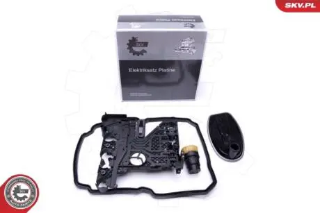 Масляный фильтр акп Skv Germany 96SKV078