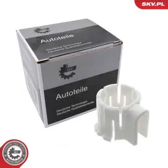 Втулка домкрата переключения передач Skv Germany 96SKV106