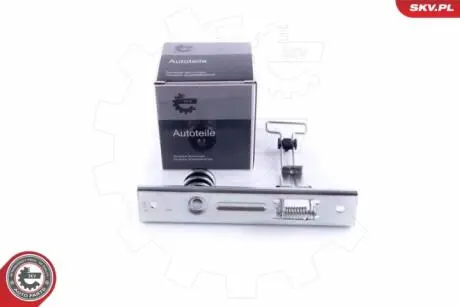 Замки/ручки Skv Germany 96SKV124