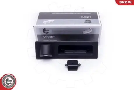 Замки/ручки Skv Germany 96SKV143