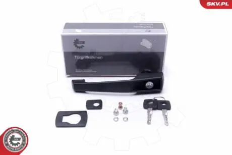 Замки/ручки Skv Germany 96SKV158