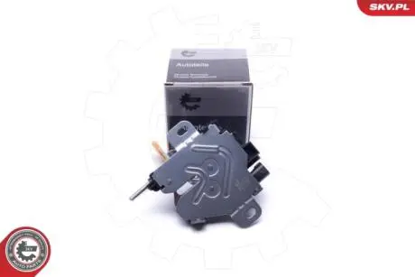 Замок капота Skv Germany 96SKV165
