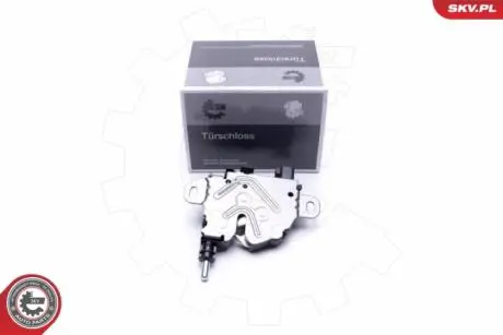 Замок капота Skv Germany 96SKV167