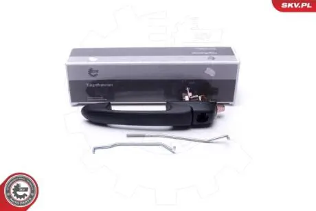 Замки/ручки Skv Germany 96SKV168