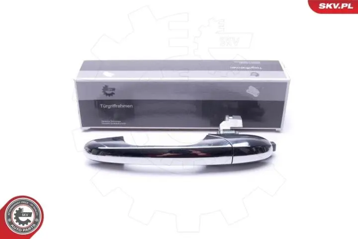 Замки/ручки Skv Germany 96SKV178 (фото 1)