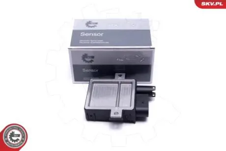 Реле свечей накаливания bmw 3 (e46) Skv Germany 96SKV214