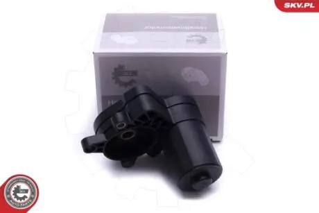 Регулювальний елемент, стоянкове гальмо - гальмівний супорт Skv Germany 96SKV483