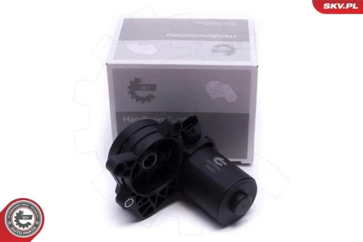 Фото 1 - Регулювальний елемент, стоянкове гальмо - гальмівний супорт Skv Germany 96SKV484 Регулювальний елемент, стоянкове гальмо - гальмівний супорт Skv Germany 96SKV484 (фото 1)