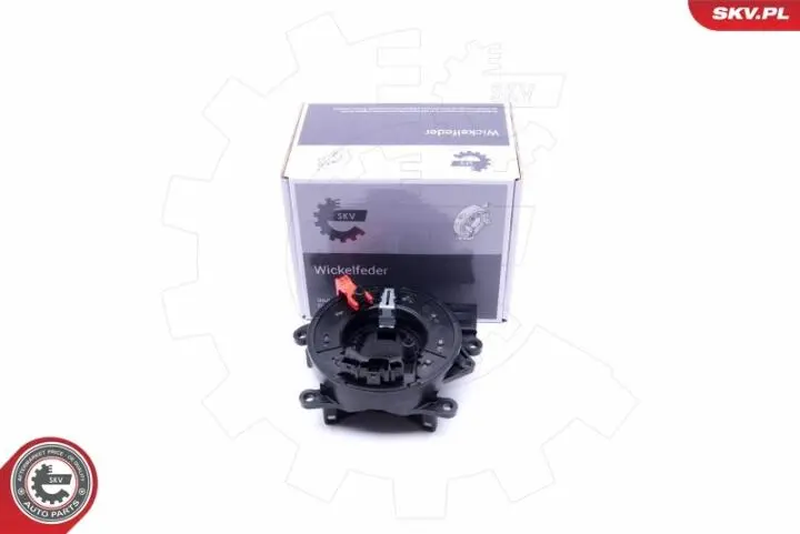 Полоска подушки безопасности Skv Germany 96SKV501 (фото 1)