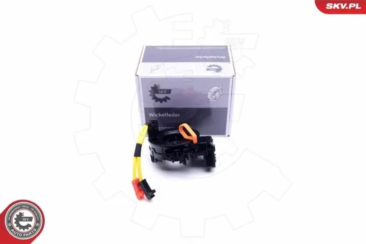 Полоска подушки безопасности Skv Germany 96SKV511 (фото 1)