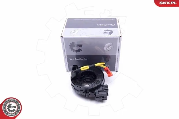 Смужка подушки безпеки Skv Germany 96SKV514 (фото 1)