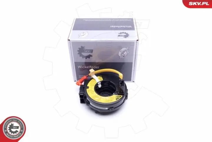 Смужка подушки безпеки Skv Germany 96SKV519 (фото 1)