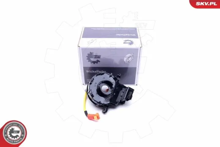 Смужка подушки безпеки Skv Germany 96SKV522 (фото 1)