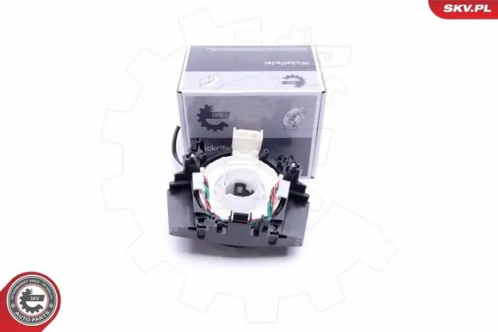 Полоска подушки безопасности Skv Germany 96SKV524 (фото 1)