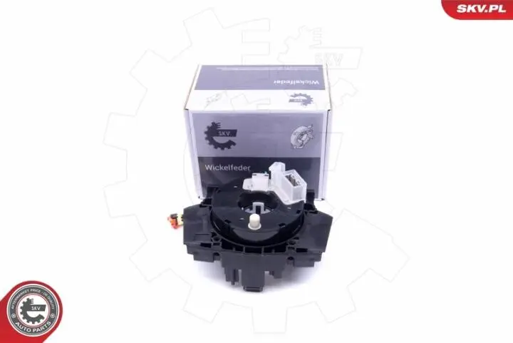 Смужка подушки безпеки Skv Germany 96SKV525 (фото 1)