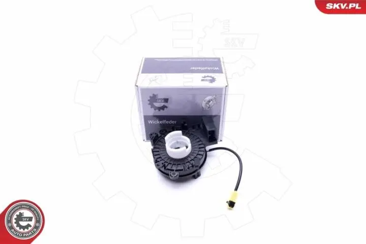 Смужка подушки безпеки Skv Germany 96SKV528 (фото 1)