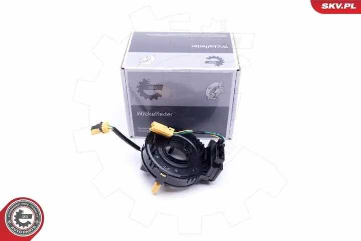 Фото 1 - Полоска подушки безопасности Skv Germany 96SKV531 Полоска подушки безопасности Skv Germany 96SKV531 (фото 1)