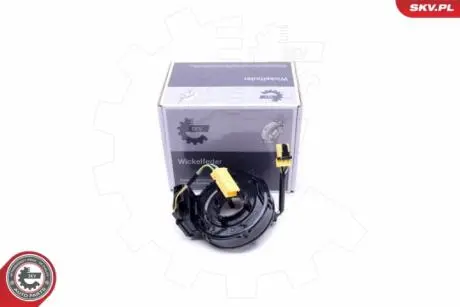 Полоска подушки безопасности Skv Germany 96SKV535