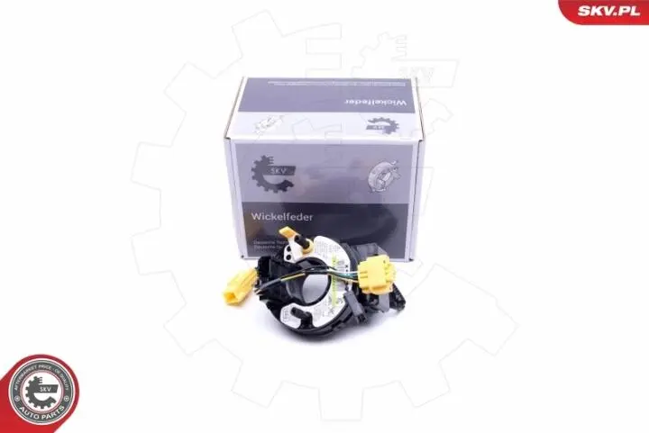 Полоска подушки безопасности Skv Germany 96SKV536 (фото 1)