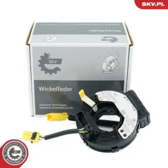 Полоска подушки безопасности Skv Germany 96SKV537