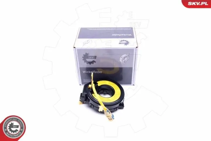 Смужка подушки безпеки Skv Germany 96SKV540 (фото 1)