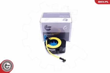 Полоска подушки безопасности Skv Germany 96SKV546