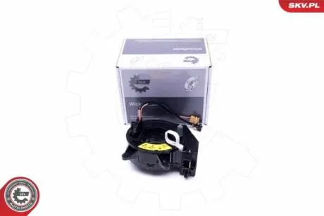 Полоска подушки безопасности Skv Germany 96SKV562