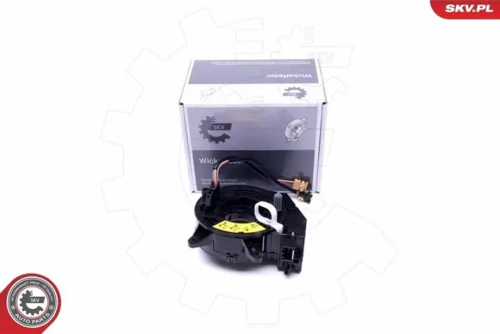 Смужка подушки безпеки Skv Germany 96SKV562 (фото 1)