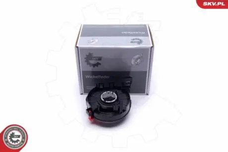 Смужка подушки безпеки Skv Germany 96SKV577