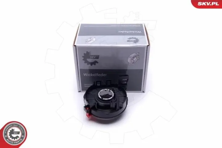 Фото 1 - Полоска подушки безопасности Skv Germany 96SKV577 Полоска подушки безопасности Skv Germany 96SKV577 (фото 1)