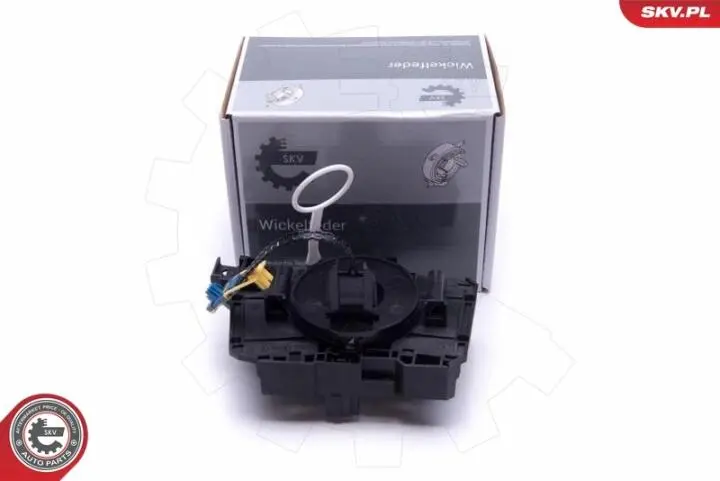 Полоска подушки безопасности Skv Germany 96SKV580 (фото 1)