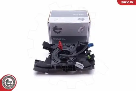 Полоска подушки безопасности Skv Germany 96SKV581