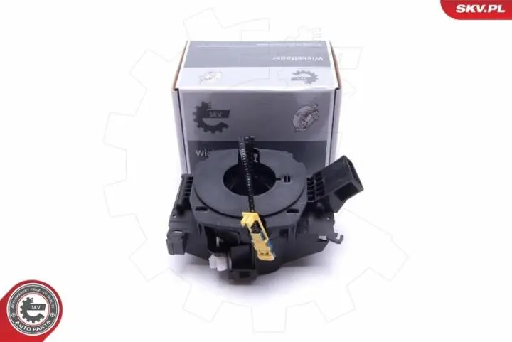 Смужка подушки безпеки Skv Germany 96SKV583 (фото 1)