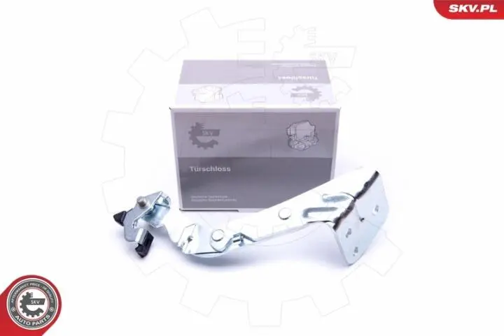 Фото 1 - Элемент двери Skv Germany 96SKV751 Элемент двери Skv Germany 96SKV751 (фото 1)