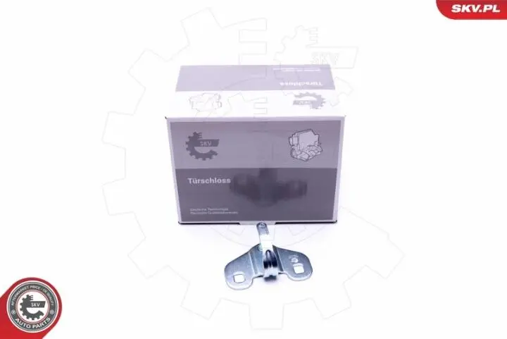 Замок Skv Germany 96SKV756 (фото 1)