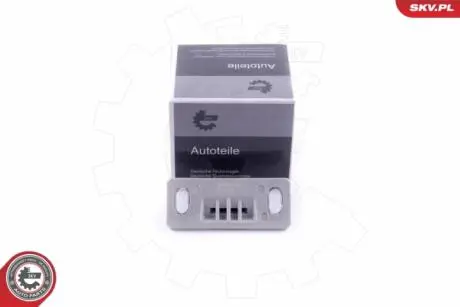 Замок капота Skv Germany 96SKV768