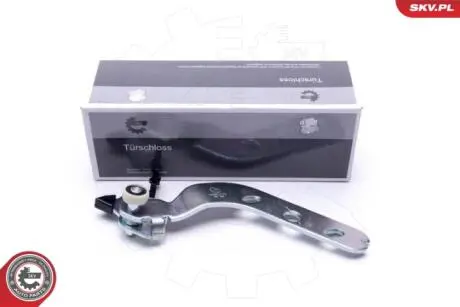 Ролик направляющий Skv Germany 96SKV776