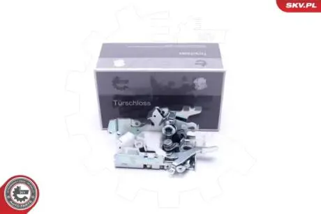 Замки/ручки Skv Germany 96SKV779