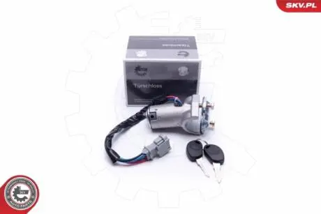 Запалювання Skv Germany 96SKV792