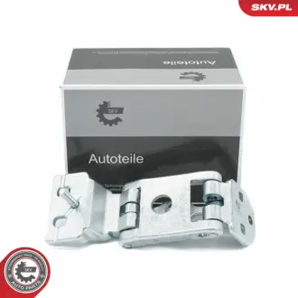 Занавес дверь задней левая/правая renault master Skv Germany 96SKV810