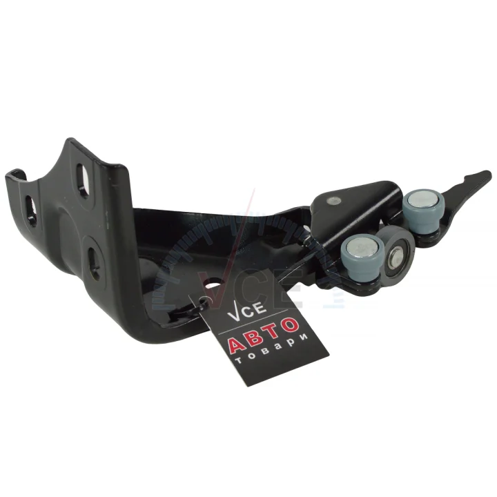 Фото 1 - Направляющая раздвижная дверь Skv Germany 96SKV832 Направляющая раздвижная дверь Skv Germany 96SKV832 (фото 1)